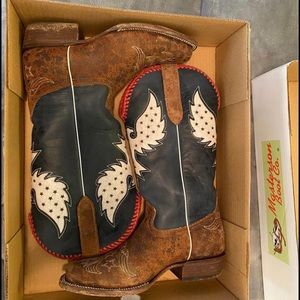 Western Boots